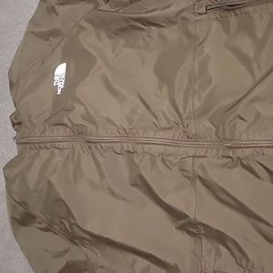 Wind breaker rain coat